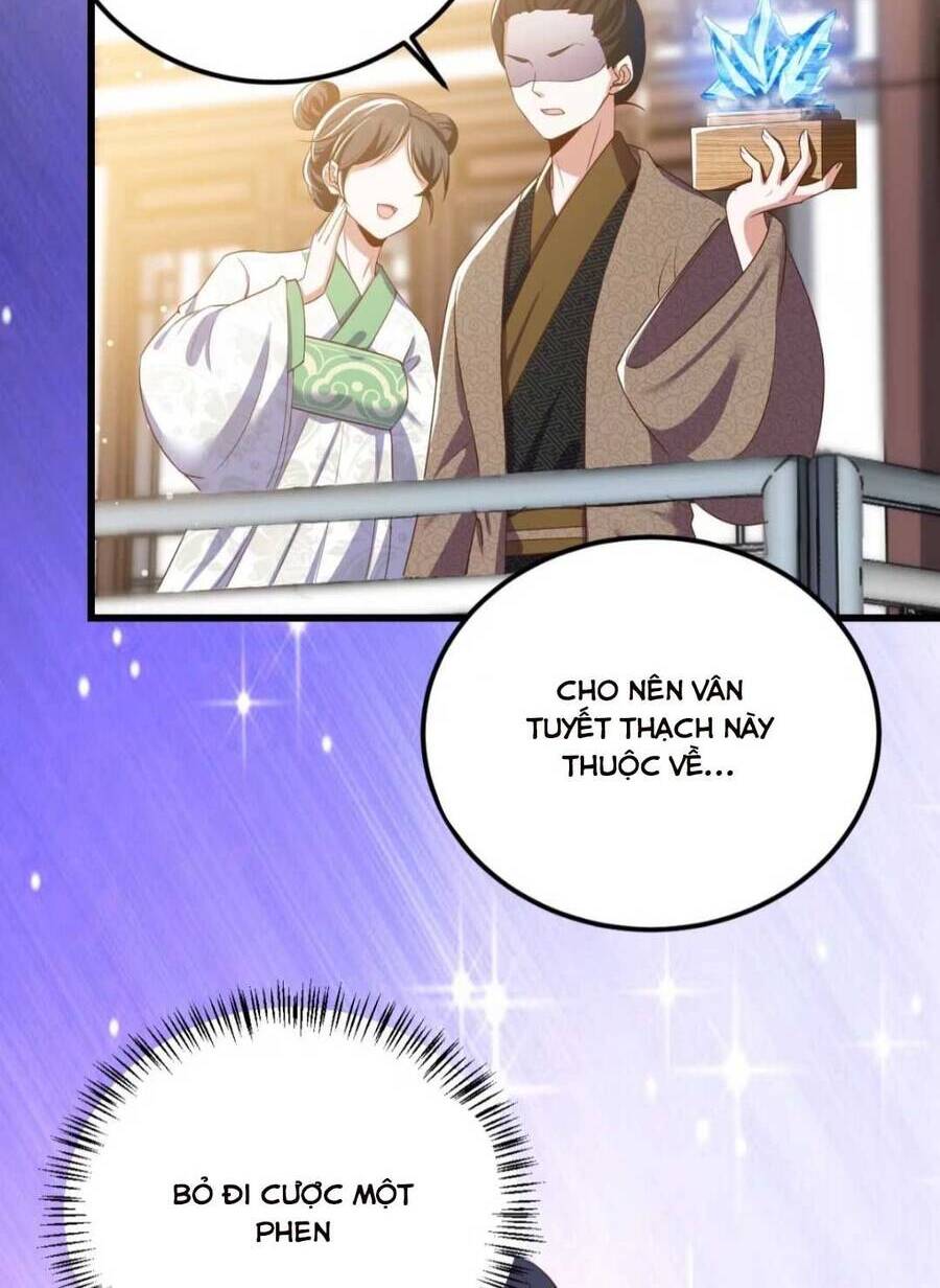 Đại Đích Nữ Trọng Sinh Về Báo Thù - Chương 4