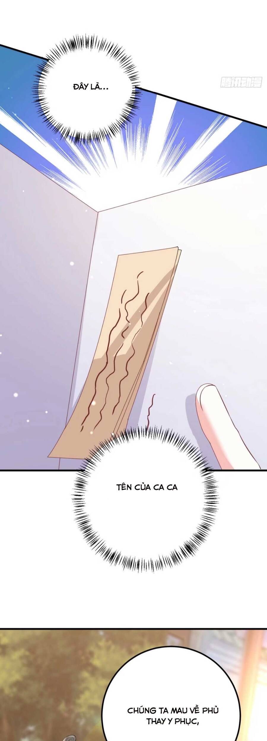 Đại Đích Nữ Trọng Sinh Về Báo Thù - Chương 4