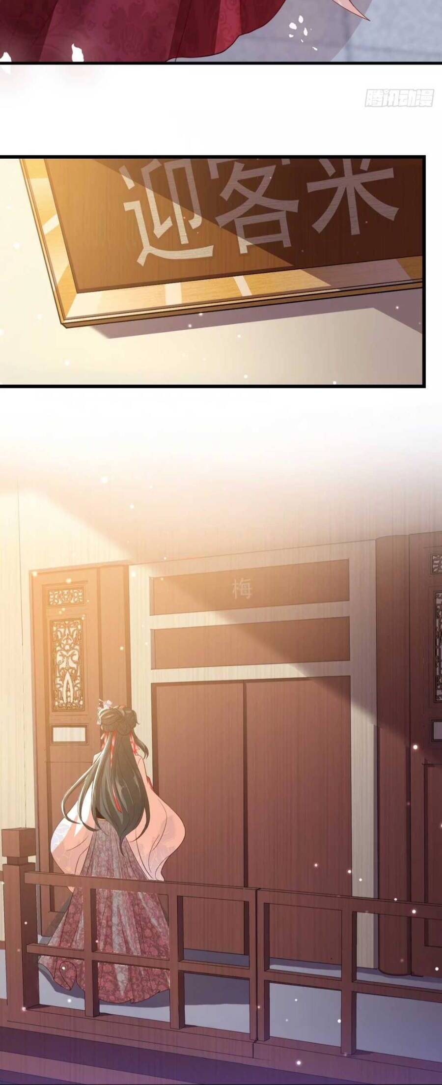 Đại Đích Nữ Trọng Sinh Về Báo Thù - Chương 4