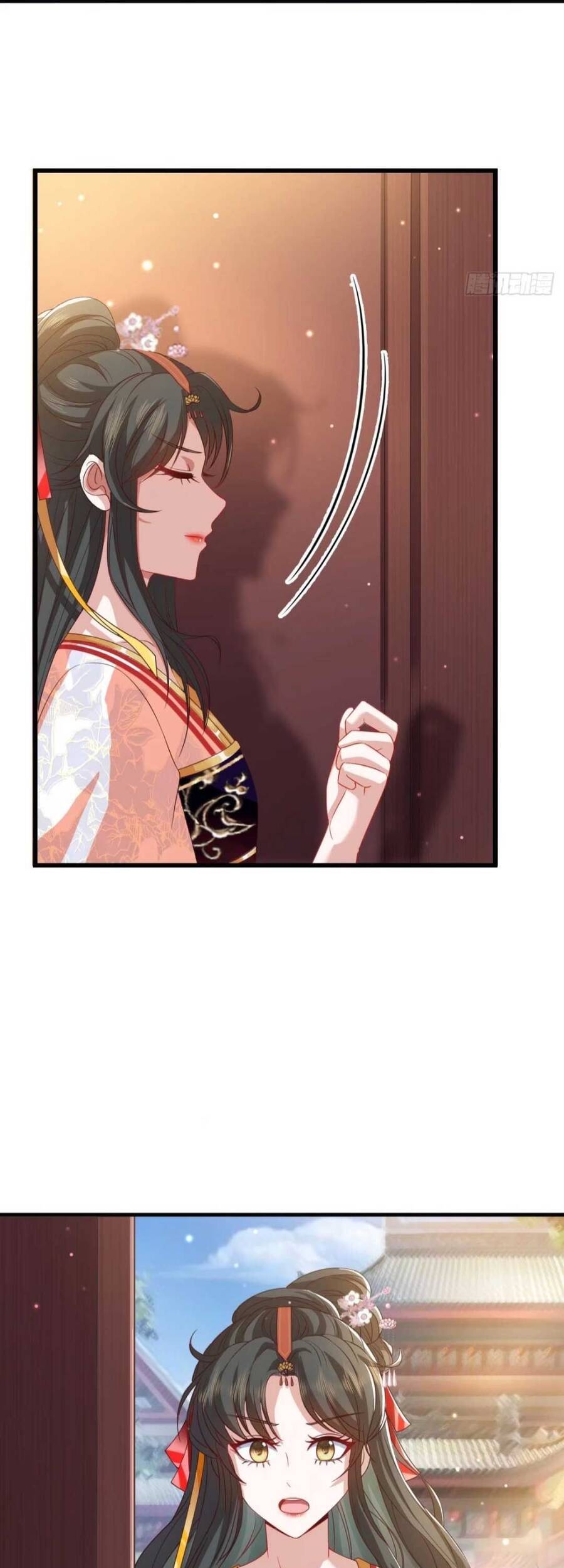 Đại Đích Nữ Trọng Sinh Về Báo Thù - Chương 4