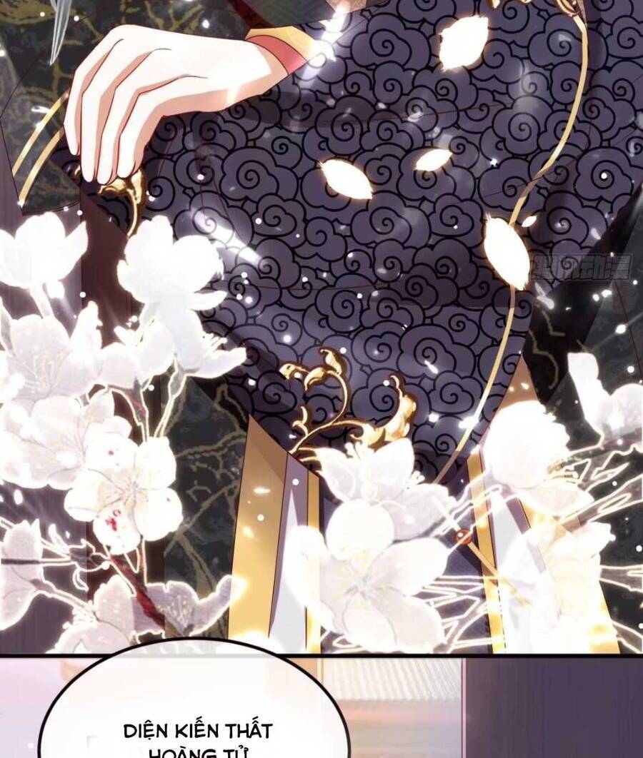 Đại Đích Nữ Trọng Sinh Về Báo Thù - Chương 4