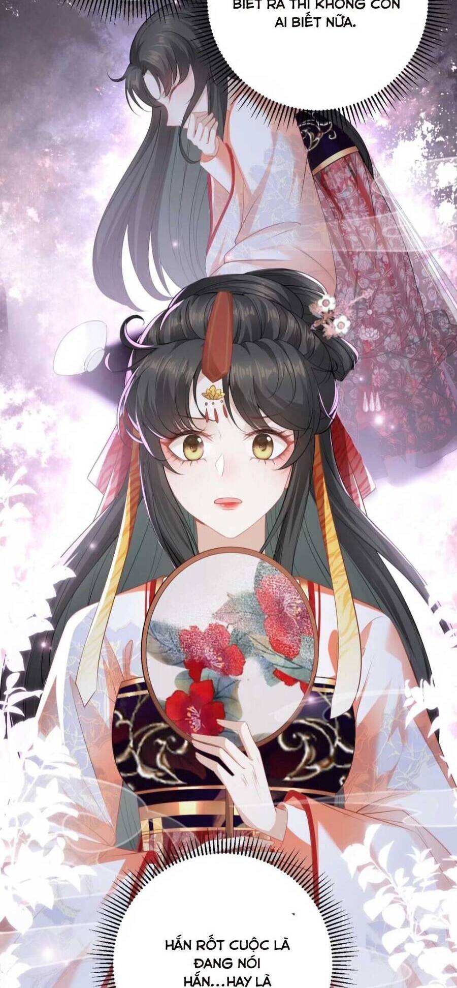 Đại Đích Nữ Trọng Sinh Về Báo Thù - Chương 4