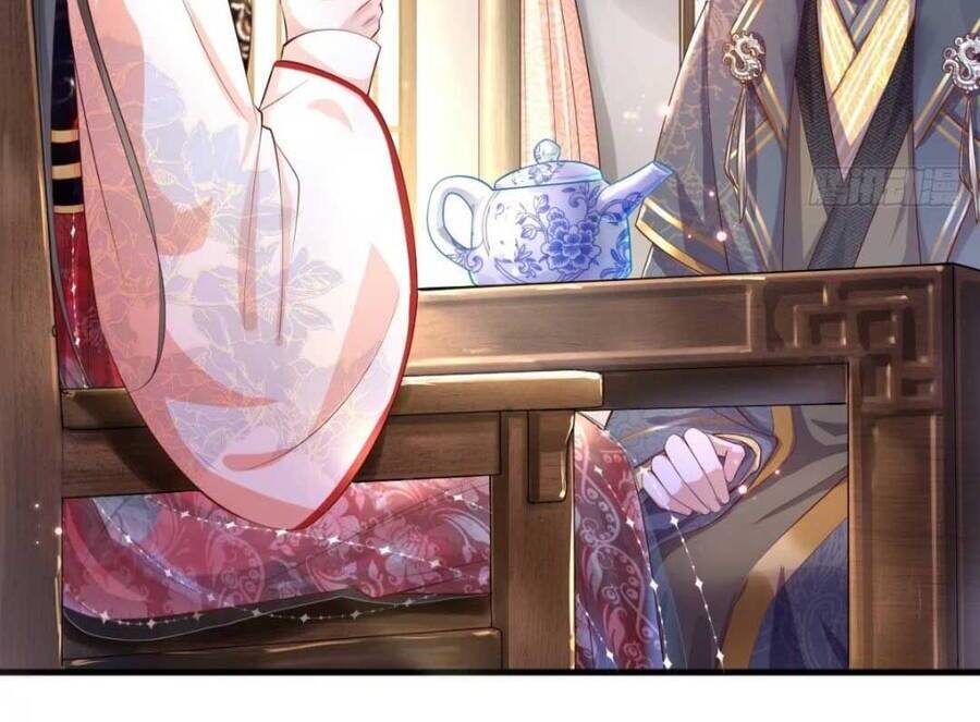 Đại Đích Nữ Trọng Sinh Về Báo Thù - Chương 4