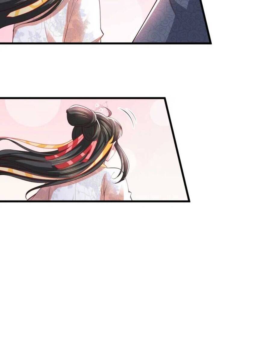 Đại Đích Nữ Trọng Sinh Về Báo Thù - Chương 5