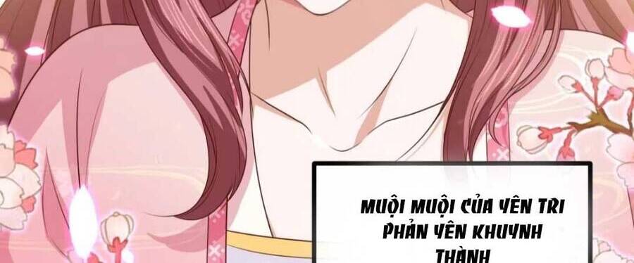 Đại Đích Nữ Trọng Sinh Về Báo Thù - Chương 5