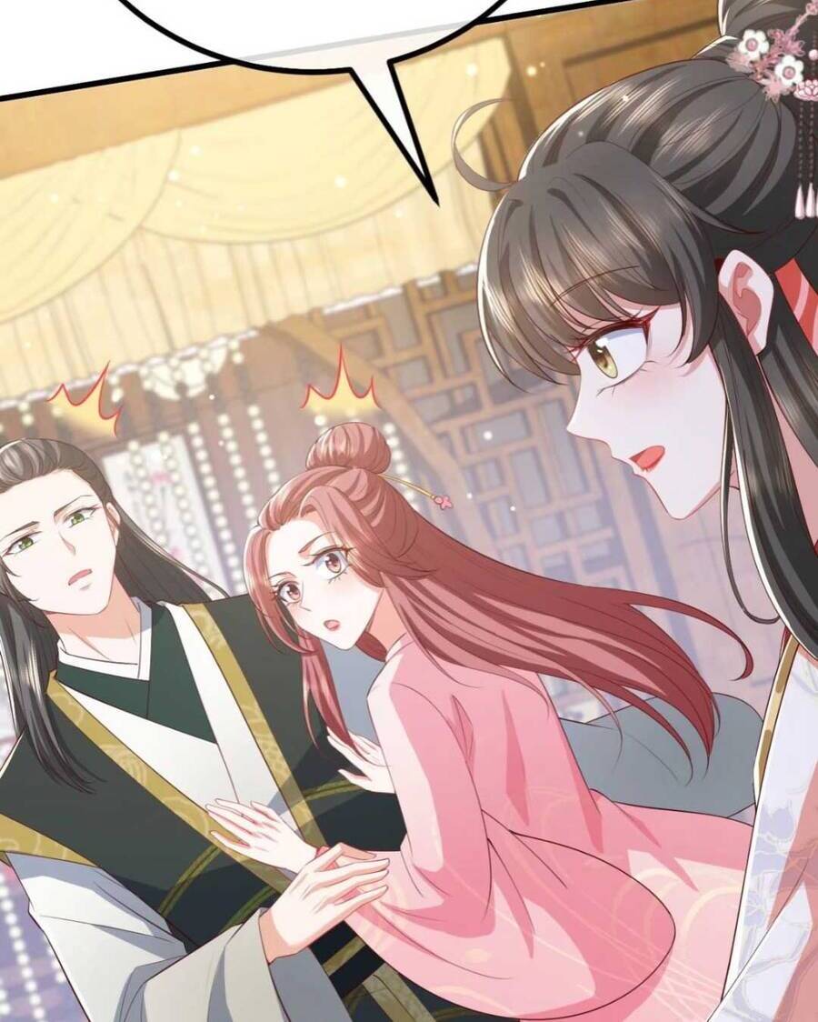 Đại Đích Nữ Trọng Sinh Về Báo Thù - Chương 5