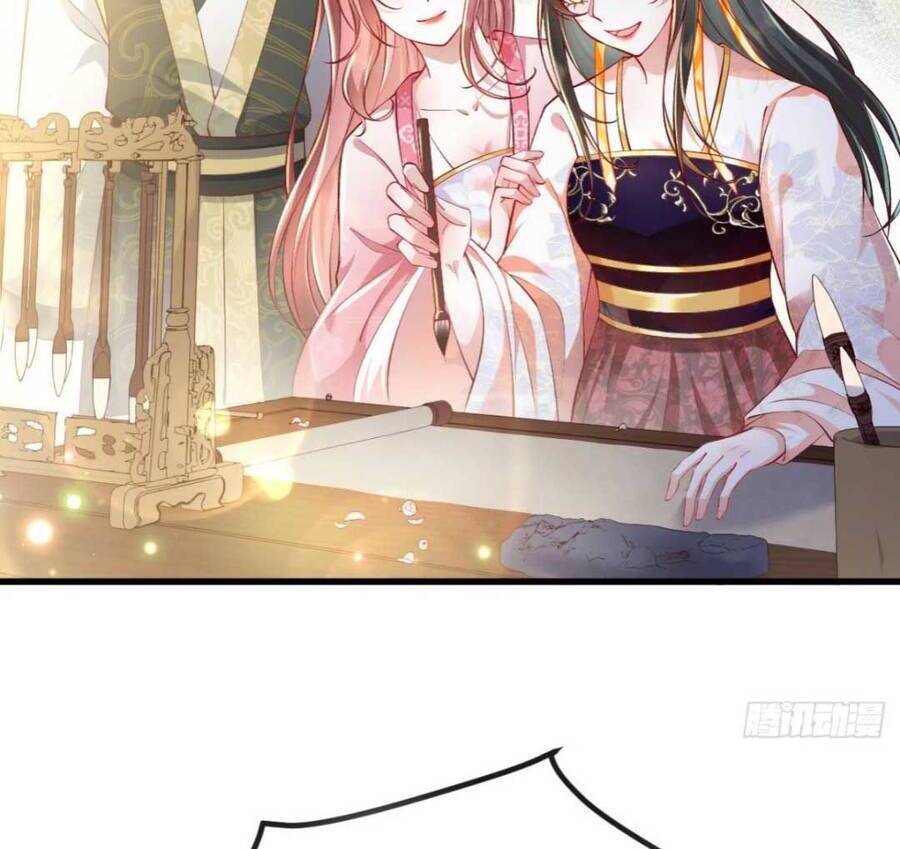 Đại Đích Nữ Trọng Sinh Về Báo Thù - Chương 5