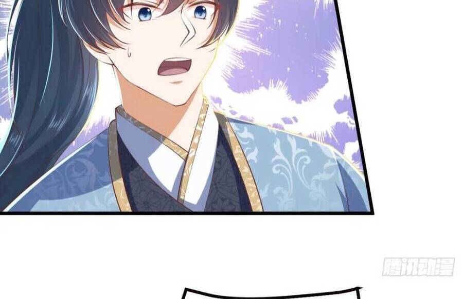 Đại Đích Nữ Trọng Sinh Về Báo Thù - Chương 5