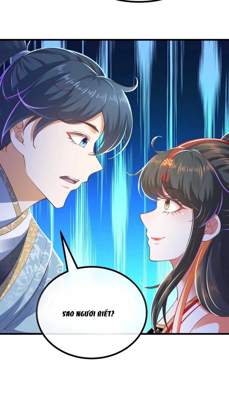 Đại Đích Nữ Trọng Sinh Về Báo Thù - Chương 5