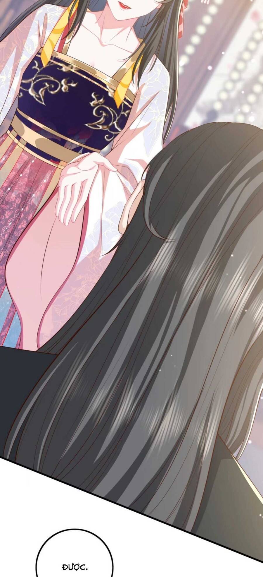 Đại Đích Nữ Trọng Sinh Về Báo Thù - Chương 6