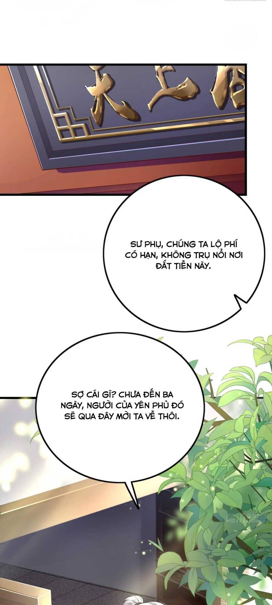 Đại Đích Nữ Trọng Sinh Về Báo Thù - Chương 6