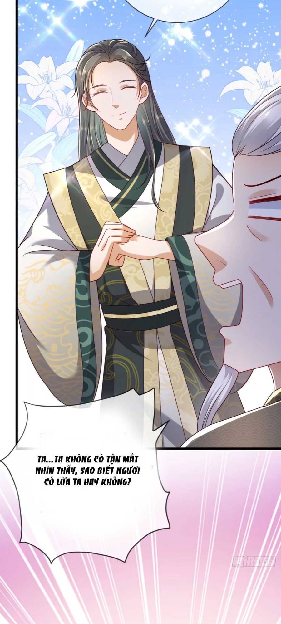 Đại Đích Nữ Trọng Sinh Về Báo Thù - Chương 6