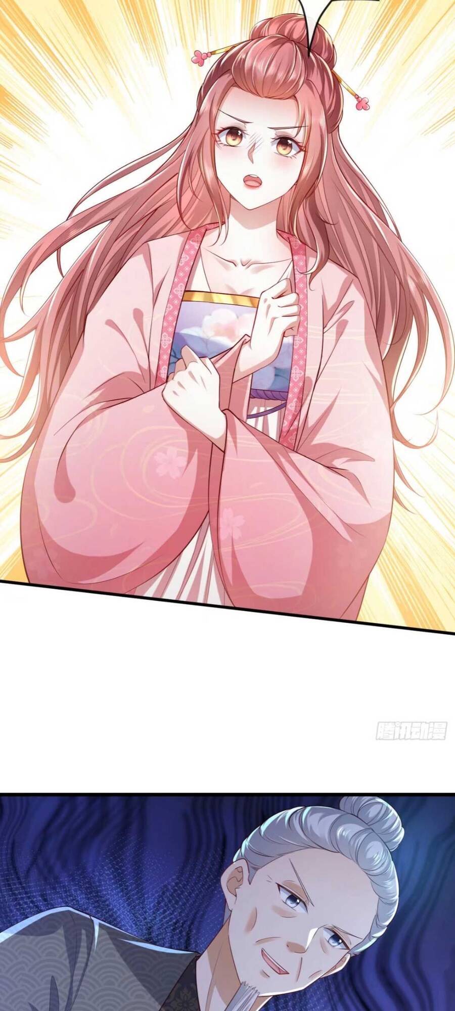 Đại Đích Nữ Trọng Sinh Về Báo Thù - Chương 6