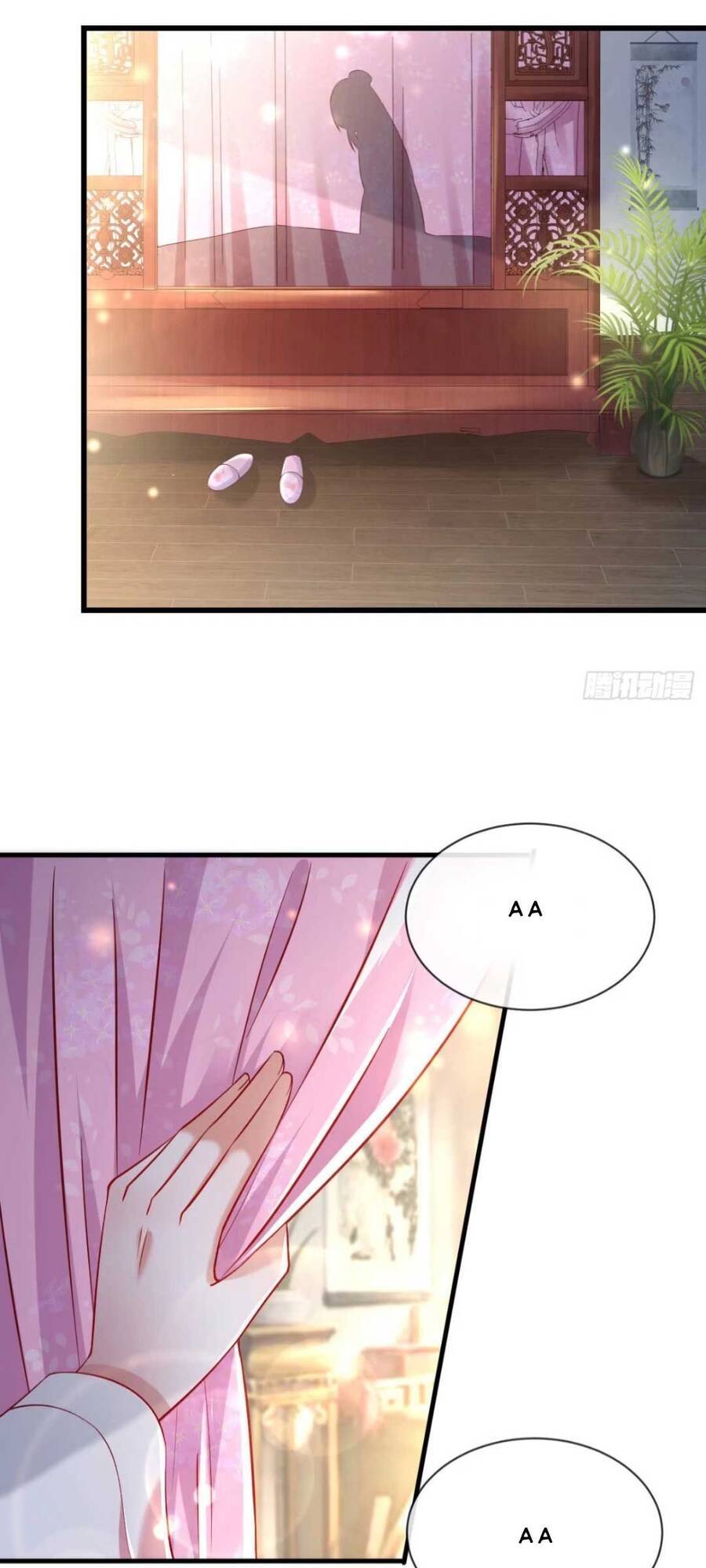 Đại Đích Nữ Trọng Sinh Về Báo Thù - Chương 6