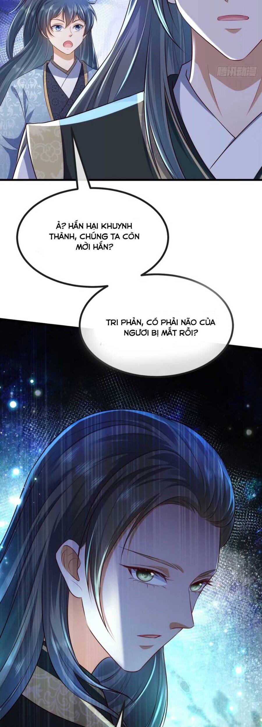 Đại Đích Nữ Trọng Sinh Về Báo Thù - Chương 7