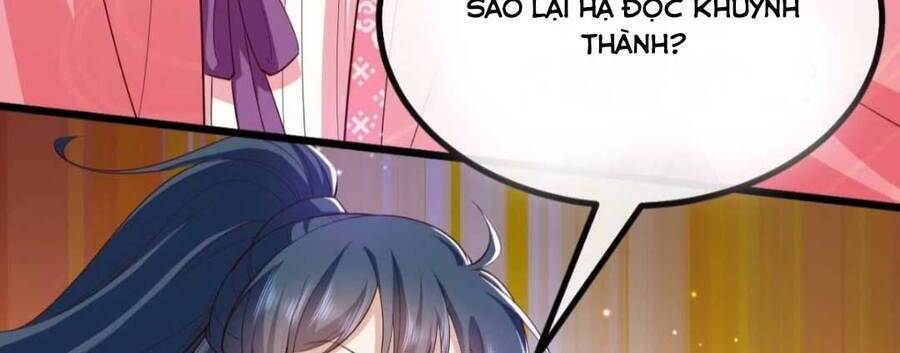 Đại Đích Nữ Trọng Sinh Về Báo Thù - Chương 7