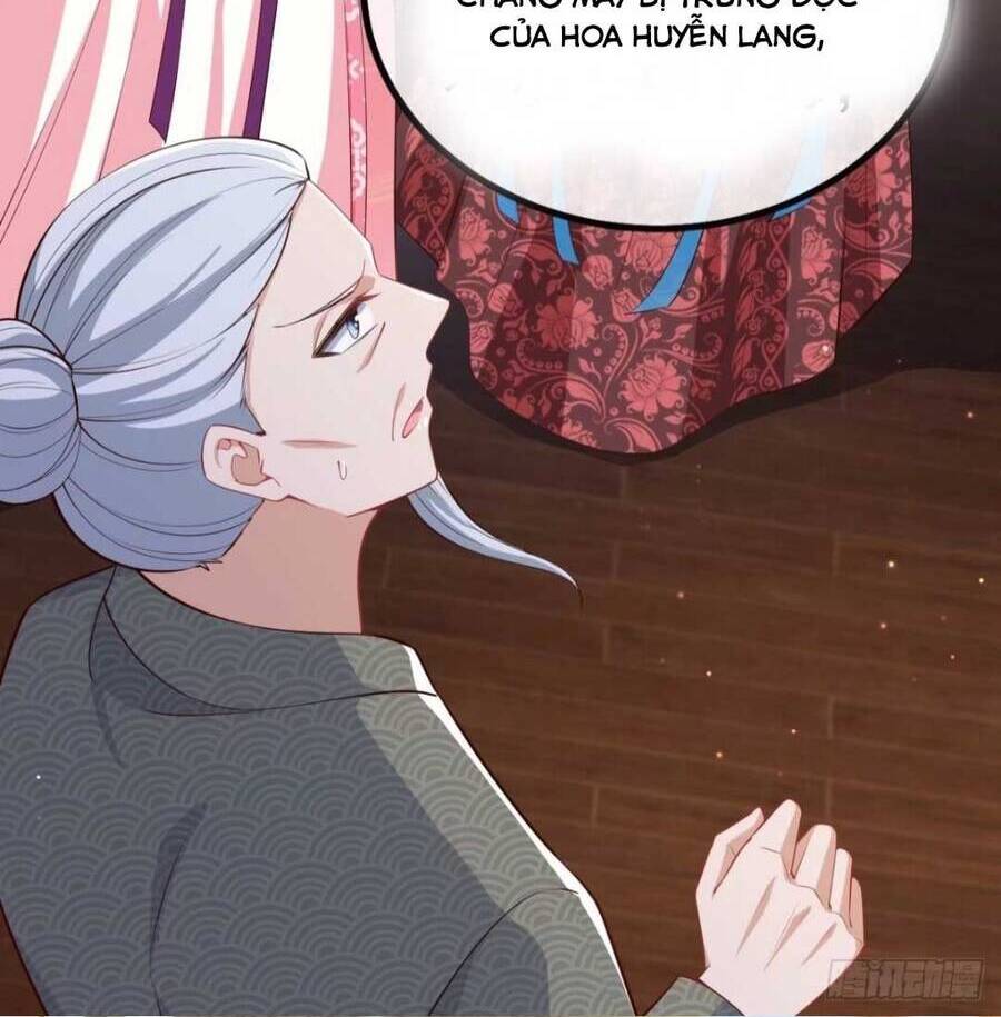 Đại Đích Nữ Trọng Sinh Về Báo Thù - Chương 7