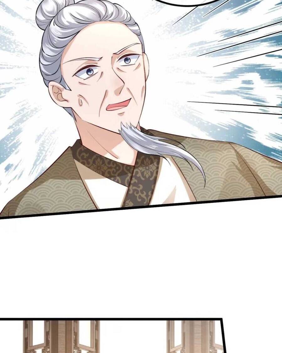 Đại Đích Nữ Trọng Sinh Về Báo Thù - Chương 7