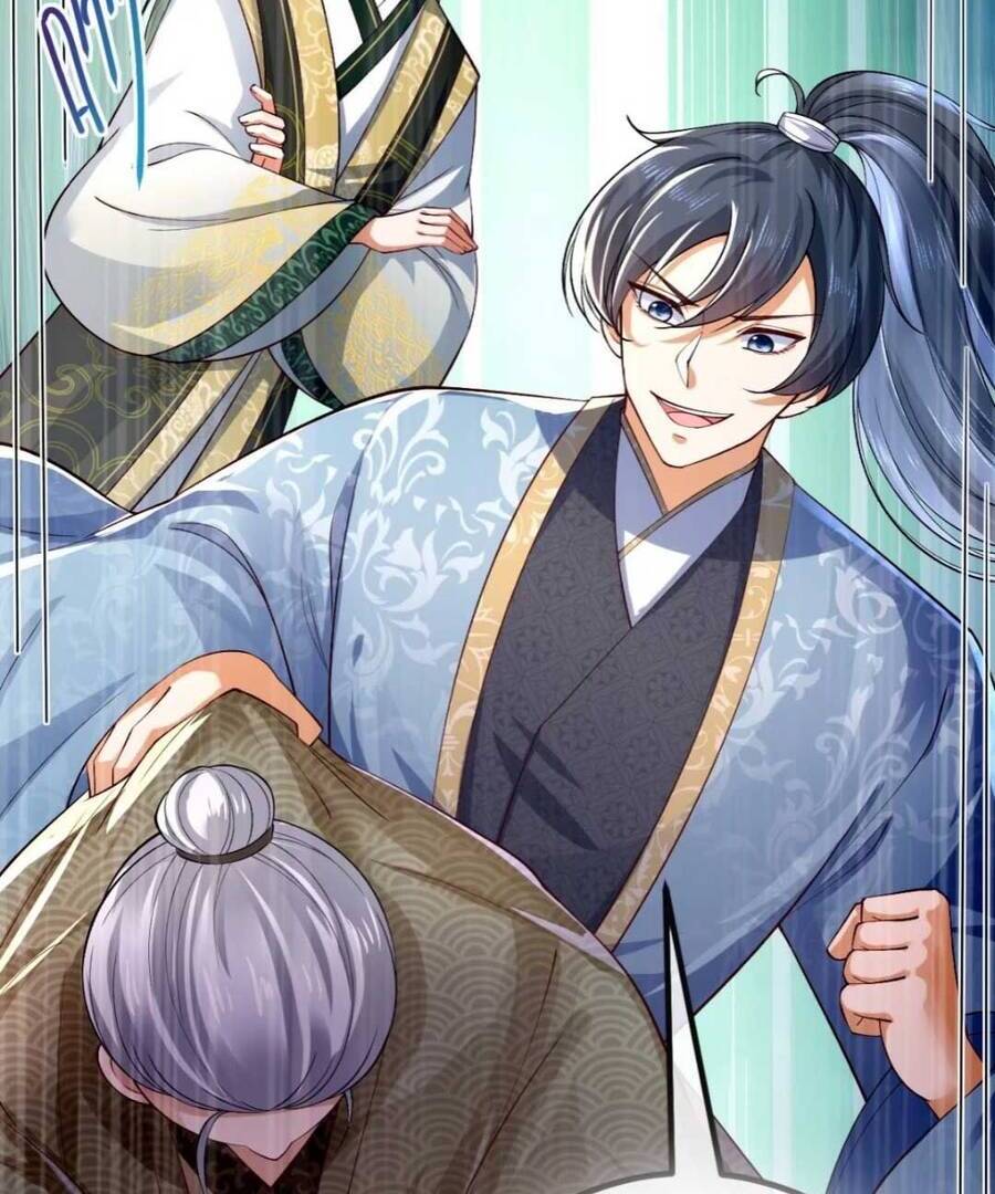 Đại Đích Nữ Trọng Sinh Về Báo Thù - Chương 7