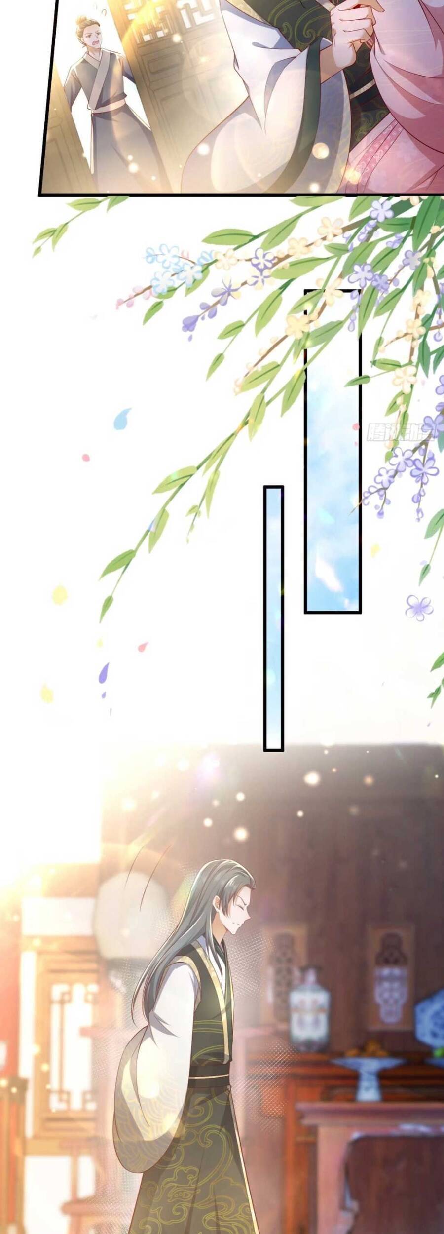 Đại Đích Nữ Trọng Sinh Về Báo Thù - Chương 7