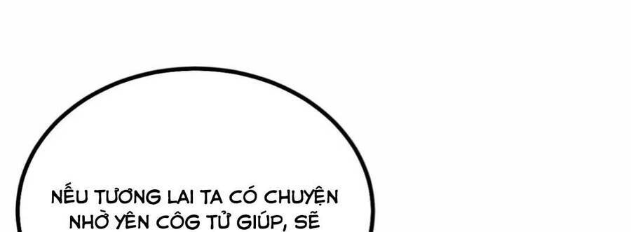 Đại Đích Nữ Trọng Sinh Về Báo Thù - Chương 7