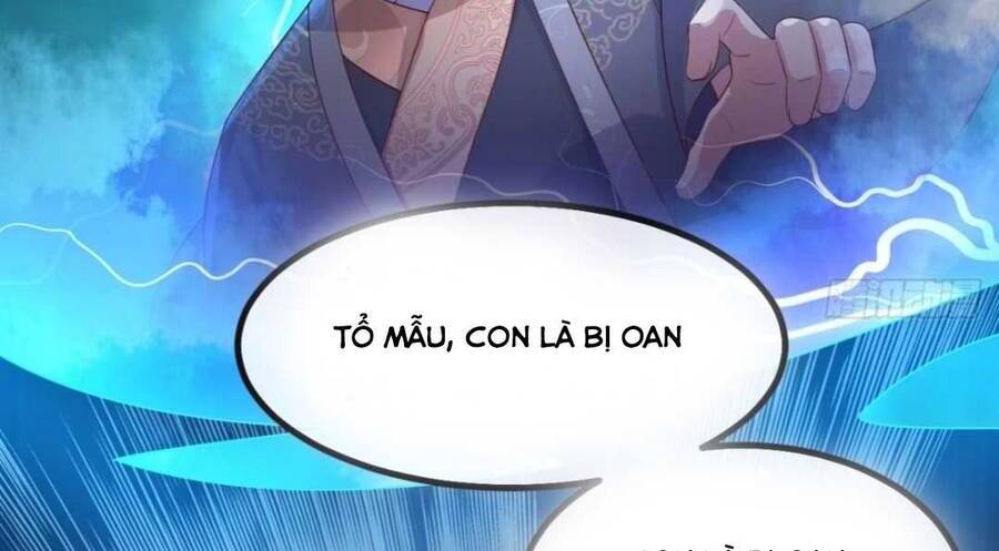 Đại Đích Nữ Trọng Sinh Về Báo Thù - Chương 7