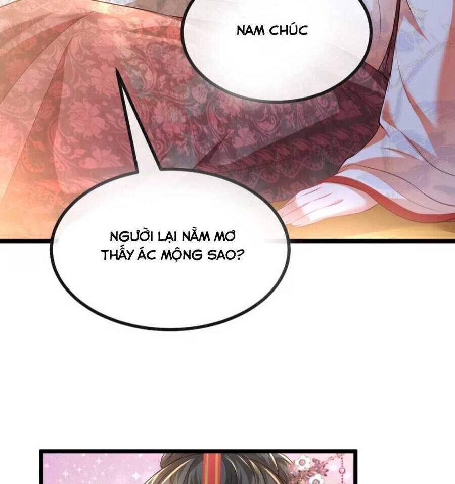 Đại Đích Nữ Trọng Sinh Về Báo Thù - Chương 7