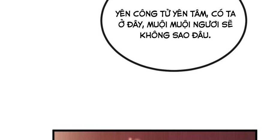 Đại Đích Nữ Trọng Sinh Về Báo Thù - Chương 7