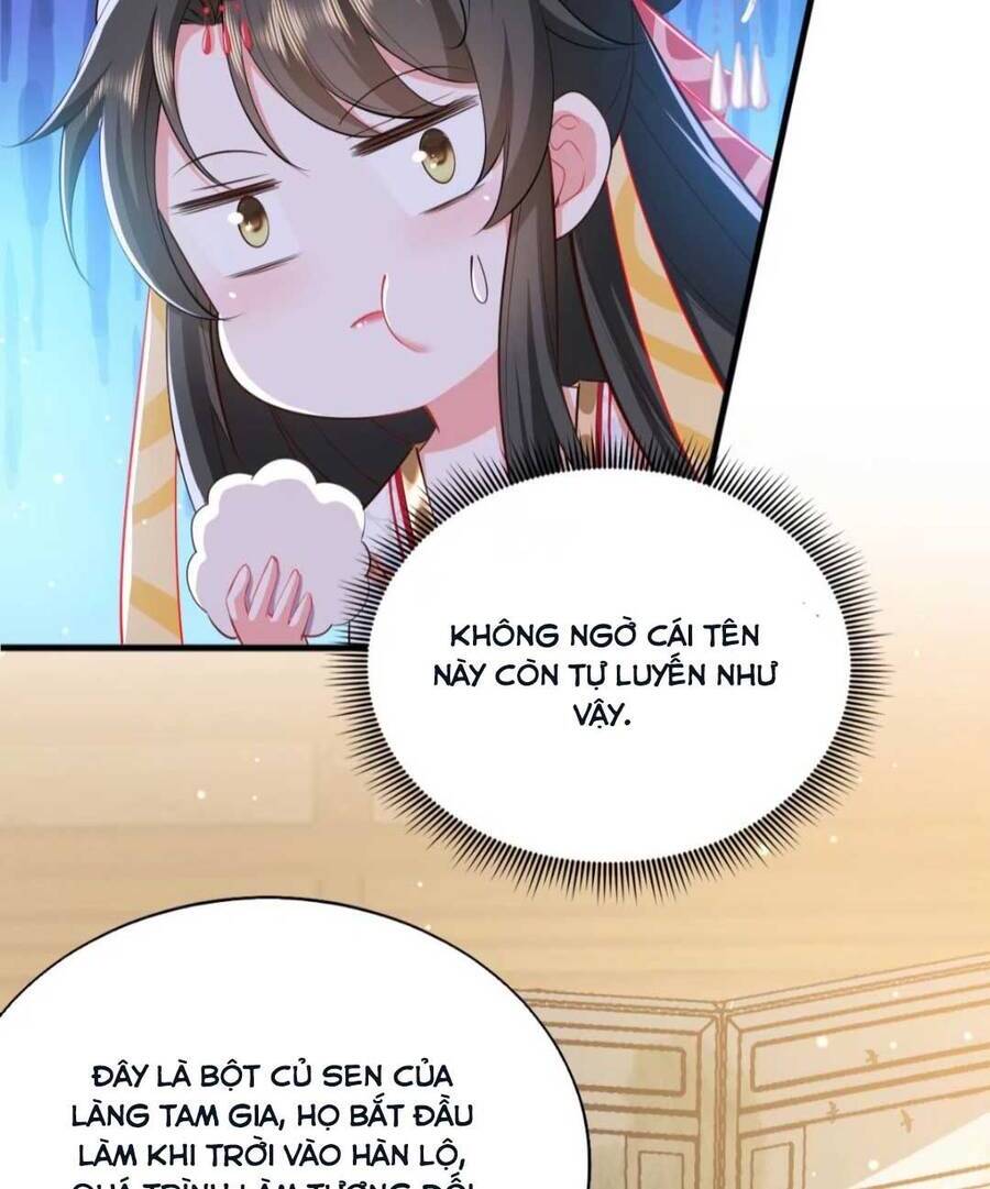 Đại Đích Nữ Trọng Sinh Về Báo Thù - Chương 8