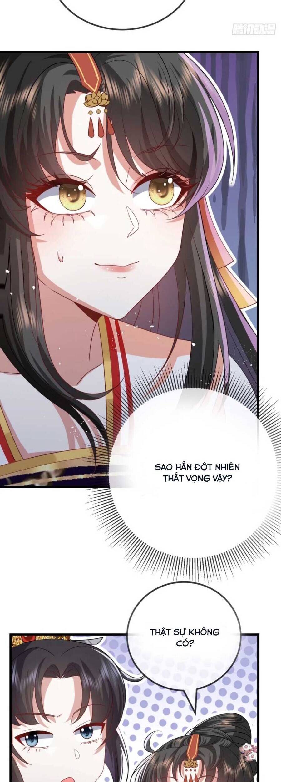 Đại Đích Nữ Trọng Sinh Về Báo Thù - Chương 8