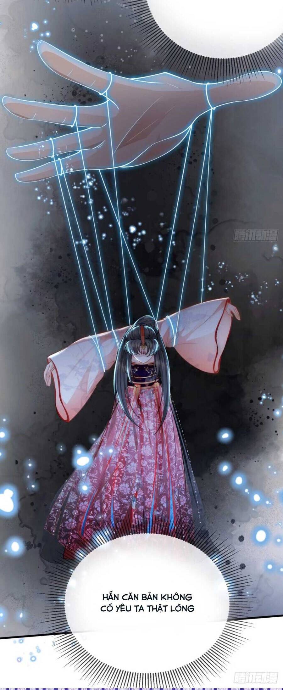 Đại Đích Nữ Trọng Sinh Về Báo Thù - Chương 8