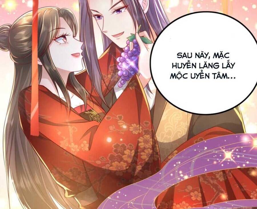 Đại Đích Nữ Trọng Sinh Về Báo Thù - Chương 8