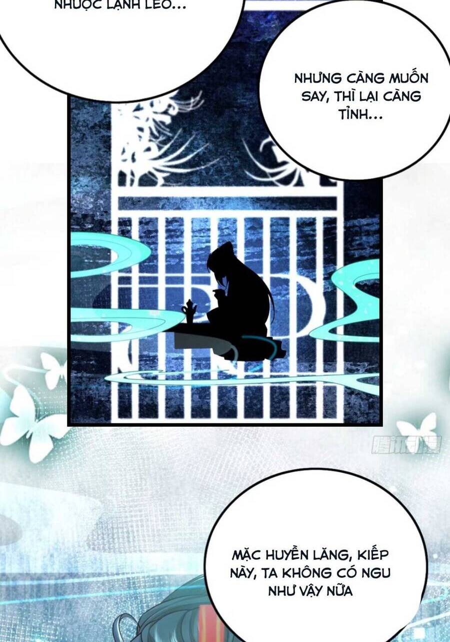 Đại Đích Nữ Trọng Sinh Về Báo Thù - Chương 8