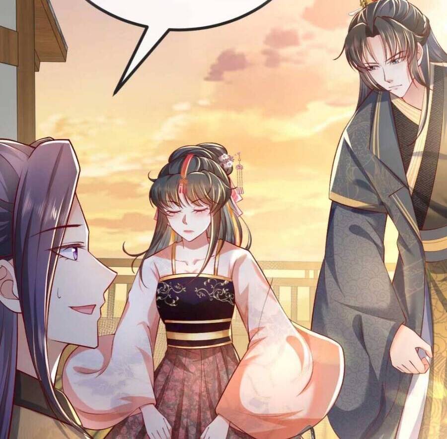 Đại Đích Nữ Trọng Sinh Về Báo Thù - Chương 9