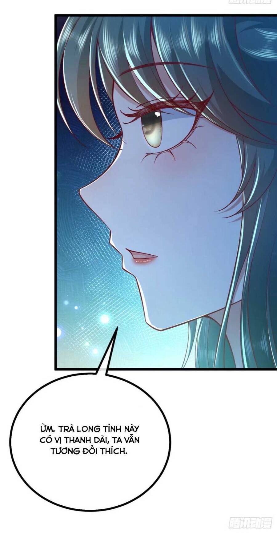 Đại Đích Nữ Trọng Sinh Về Báo Thù - Chương 9