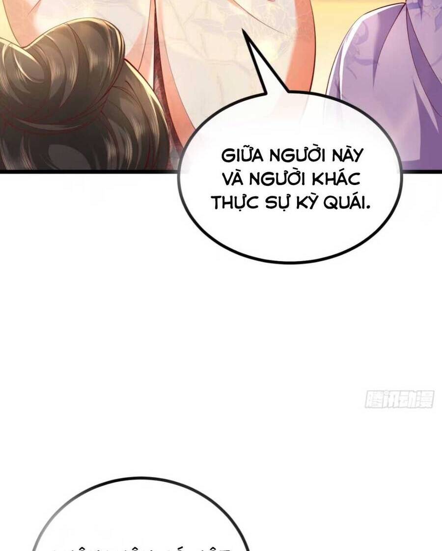 Đại Đích Nữ Trọng Sinh Về Báo Thù - Chương 9