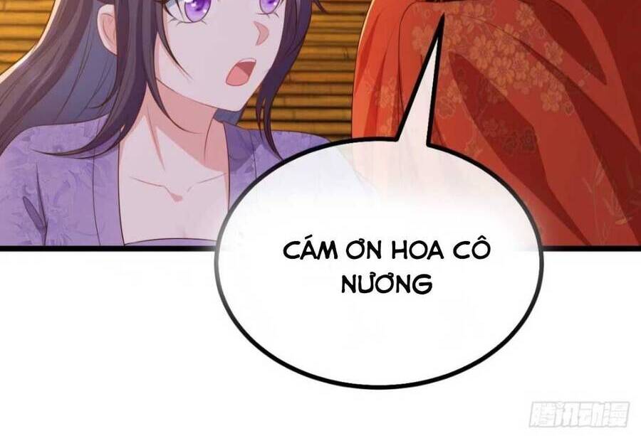 Đại Đích Nữ Trọng Sinh Về Báo Thù - Chương 9