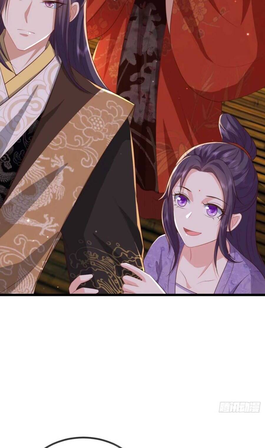 Đại Đích Nữ Trọng Sinh Về Báo Thù - Chương 9