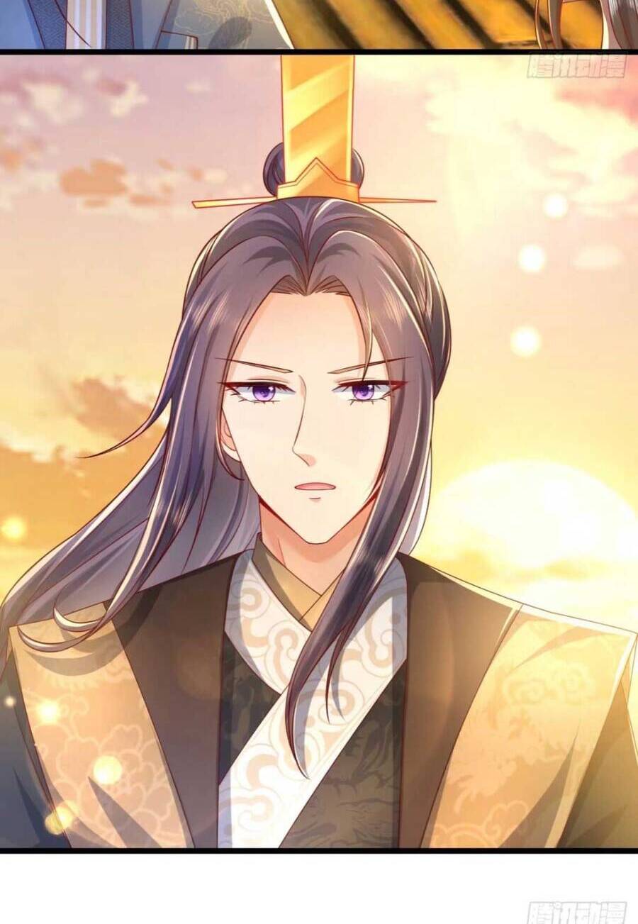 Đại Đích Nữ Trọng Sinh Về Báo Thù - Chương 9