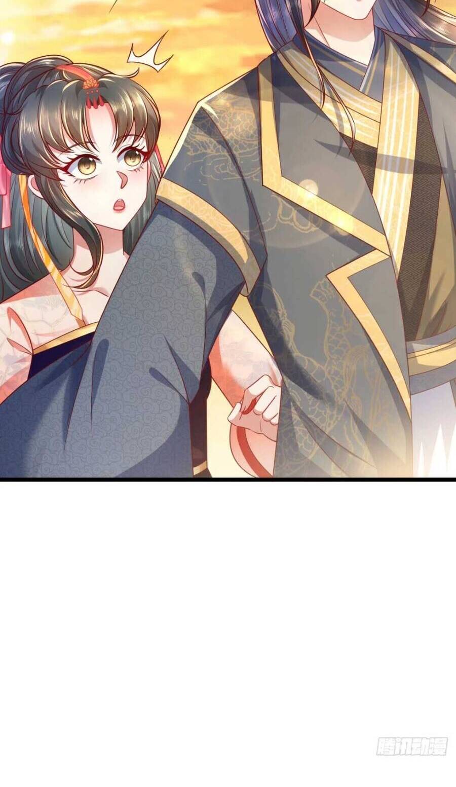 Đại Đích Nữ Trọng Sinh Về Báo Thù - Chương 9