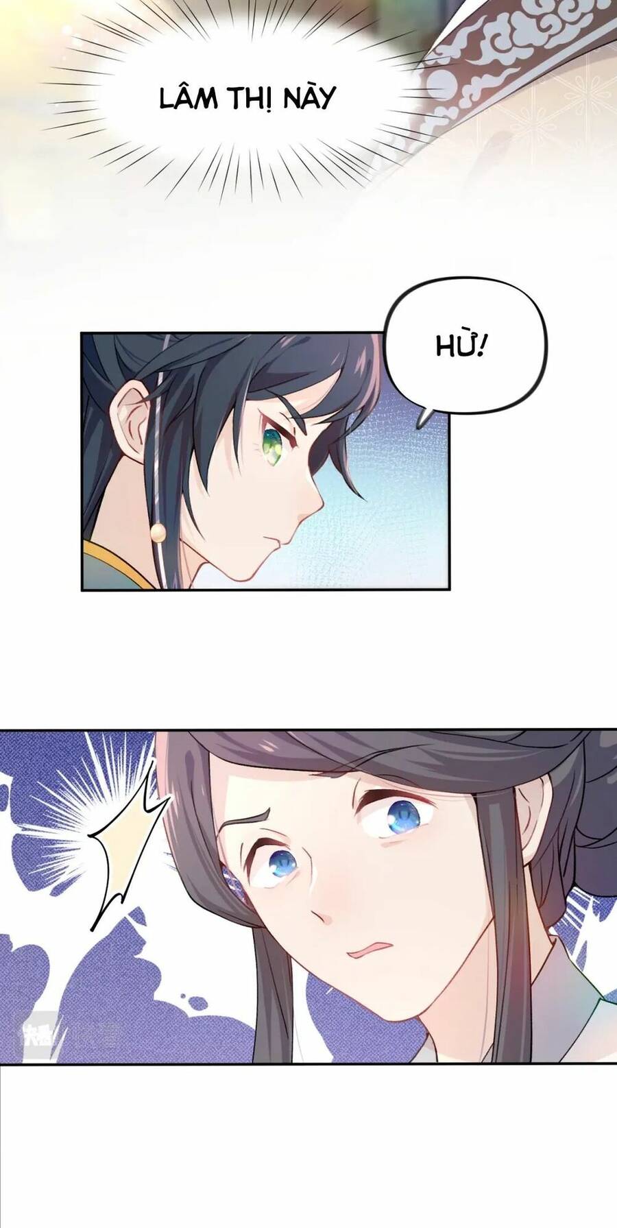 Một Đêm Bệnh Kiều Đột Nhiên Tới - Chương 4