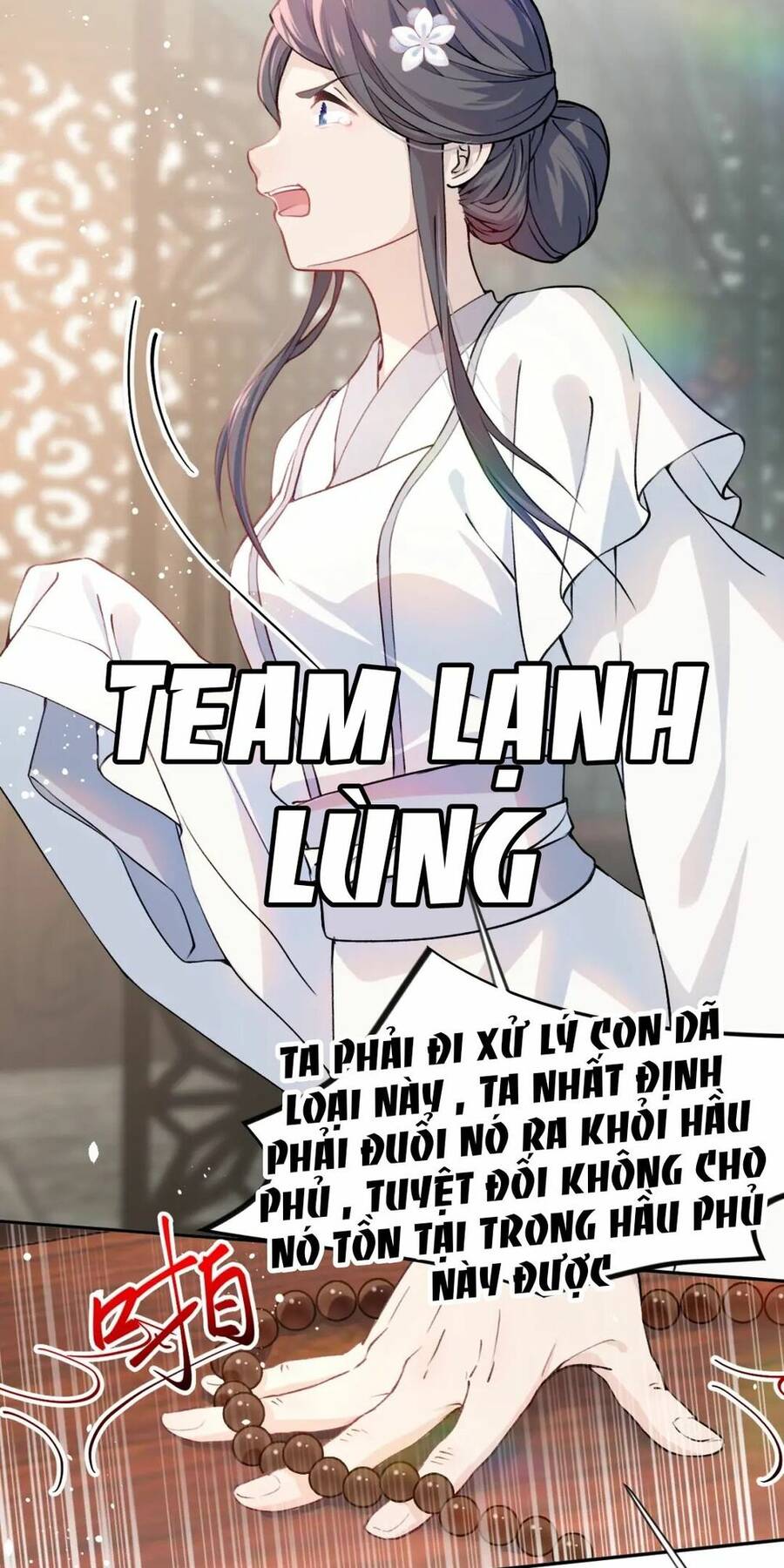 Một Đêm Bệnh Kiều Đột Nhiên Tới - Chương 4