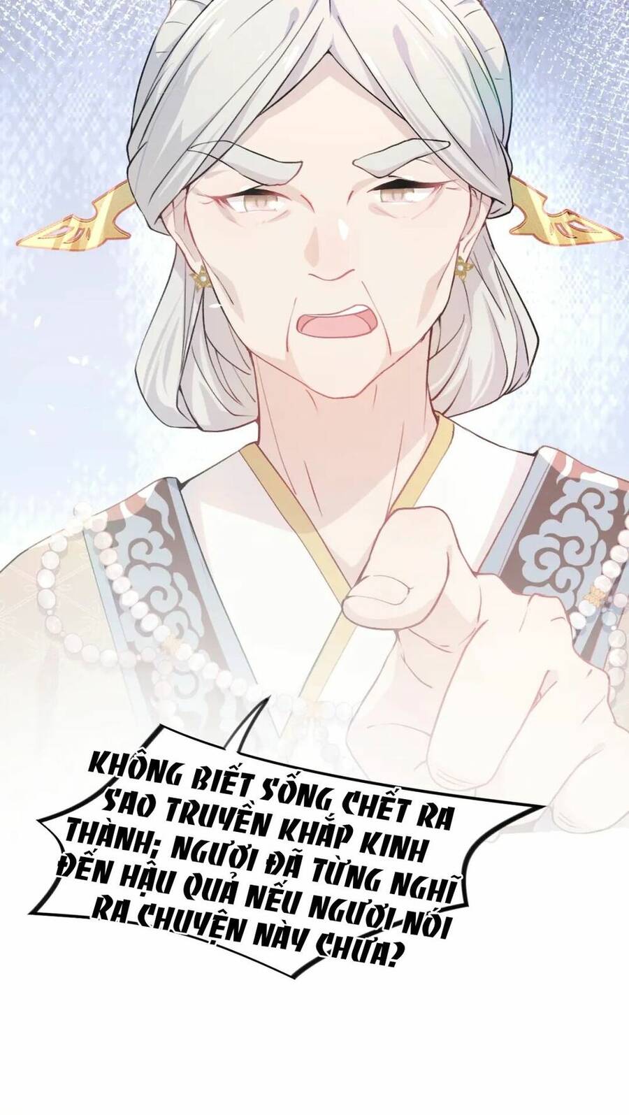 Một Đêm Bệnh Kiều Đột Nhiên Tới - Chương 4