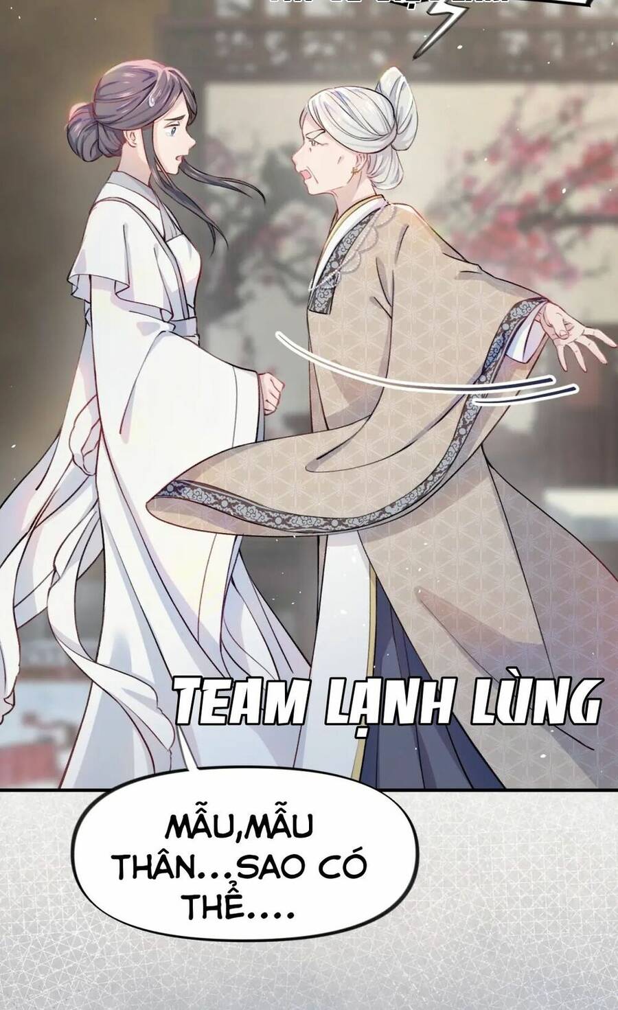 Một Đêm Bệnh Kiều Đột Nhiên Tới - Chương 4