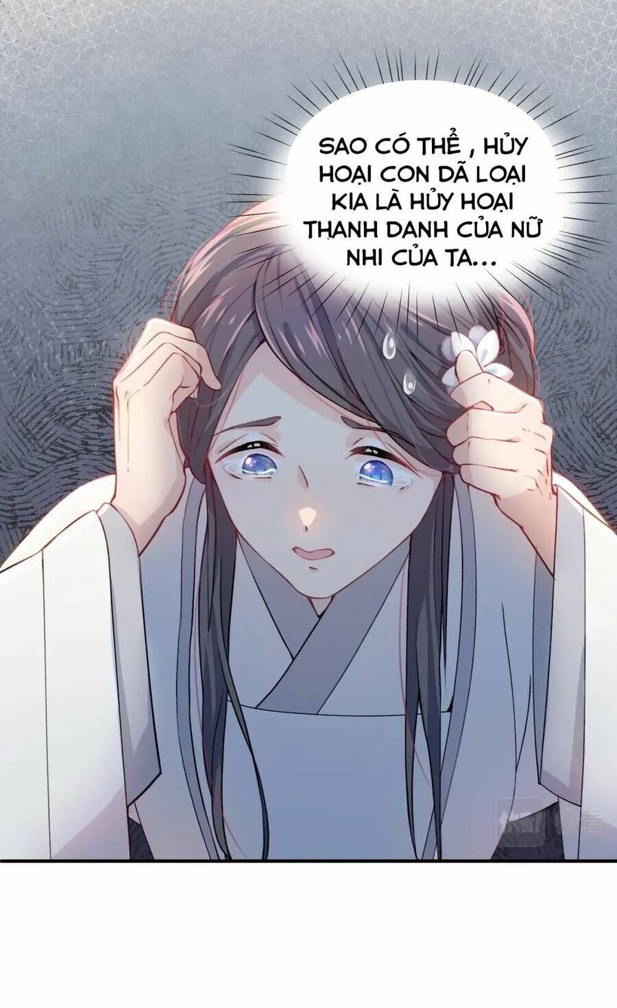 Một Đêm Bệnh Kiều Đột Nhiên Tới - Chương 4