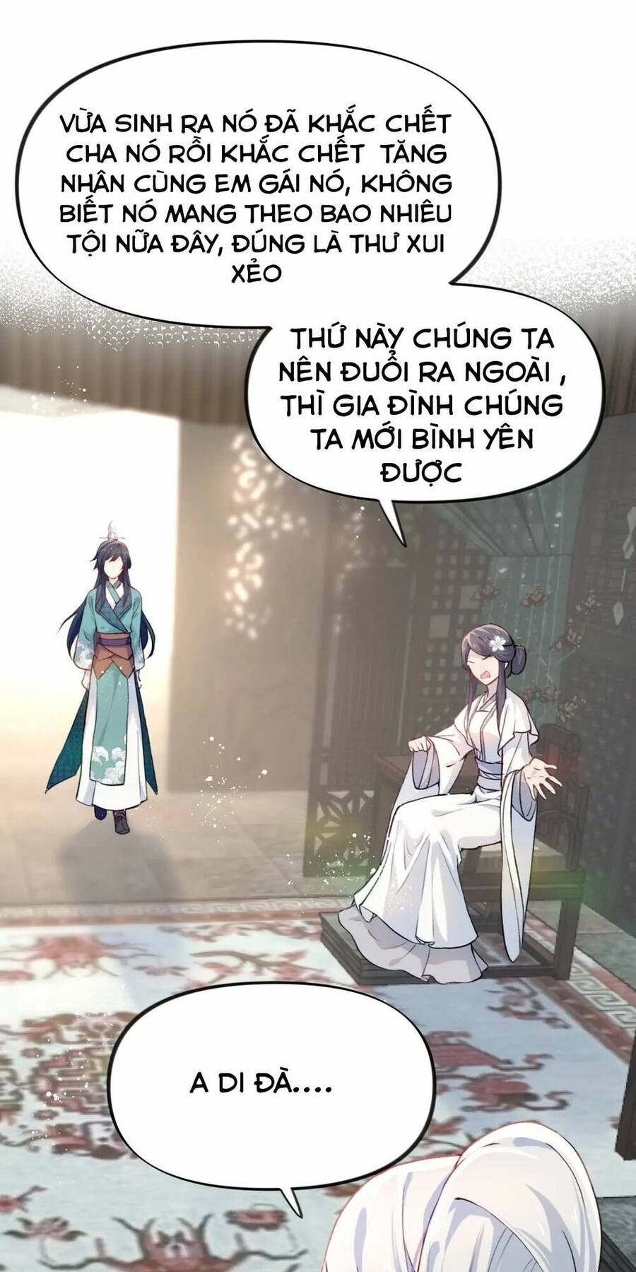 Một Đêm Bệnh Kiều Đột Nhiên Tới - Chương 4