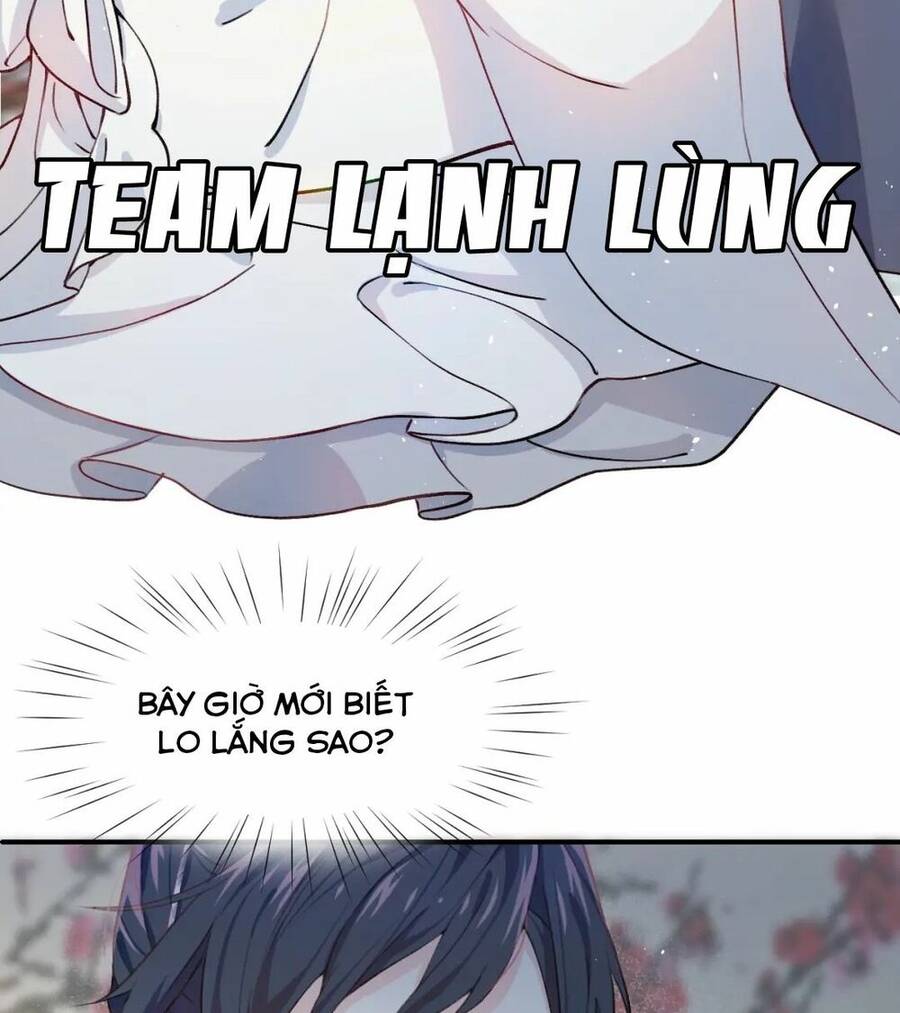 Một Đêm Bệnh Kiều Đột Nhiên Tới - Chương 4