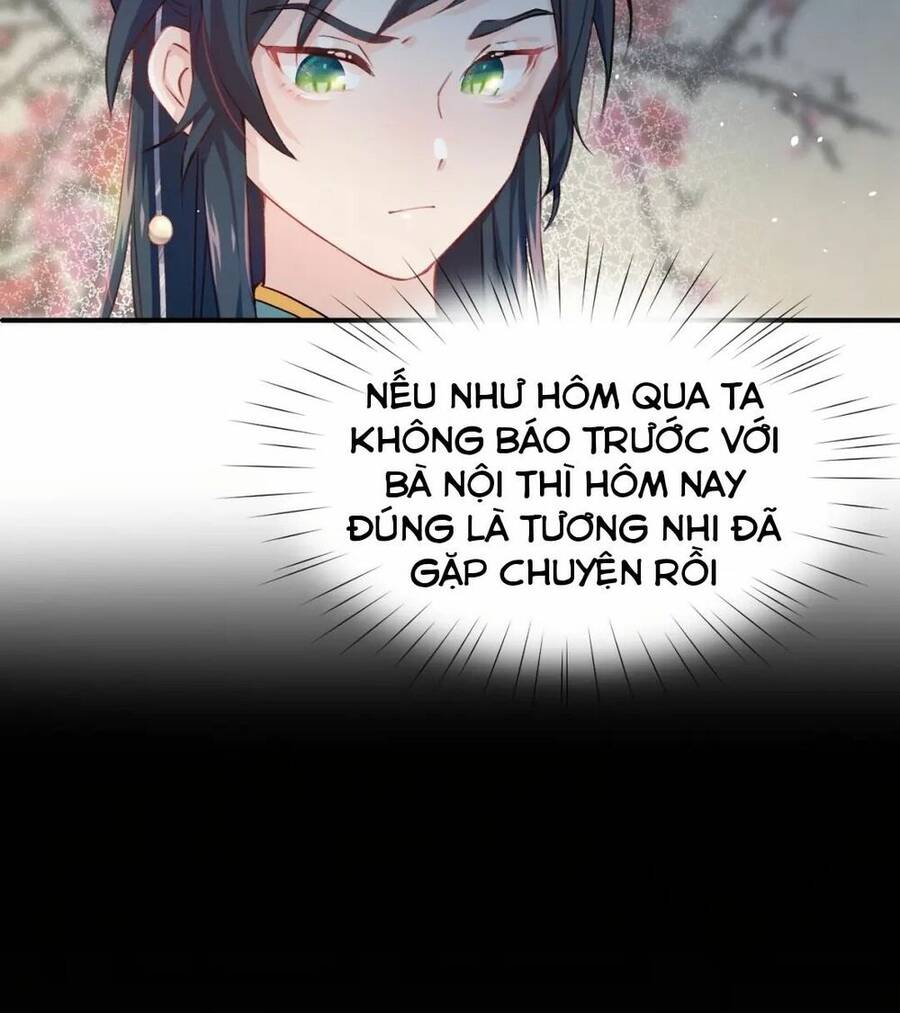 Một Đêm Bệnh Kiều Đột Nhiên Tới - Chương 4