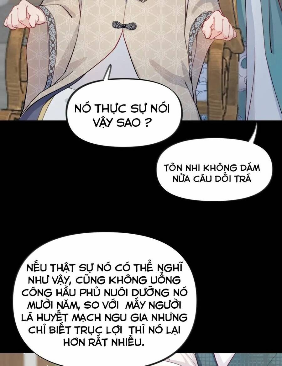 Một Đêm Bệnh Kiều Đột Nhiên Tới - Chương 4