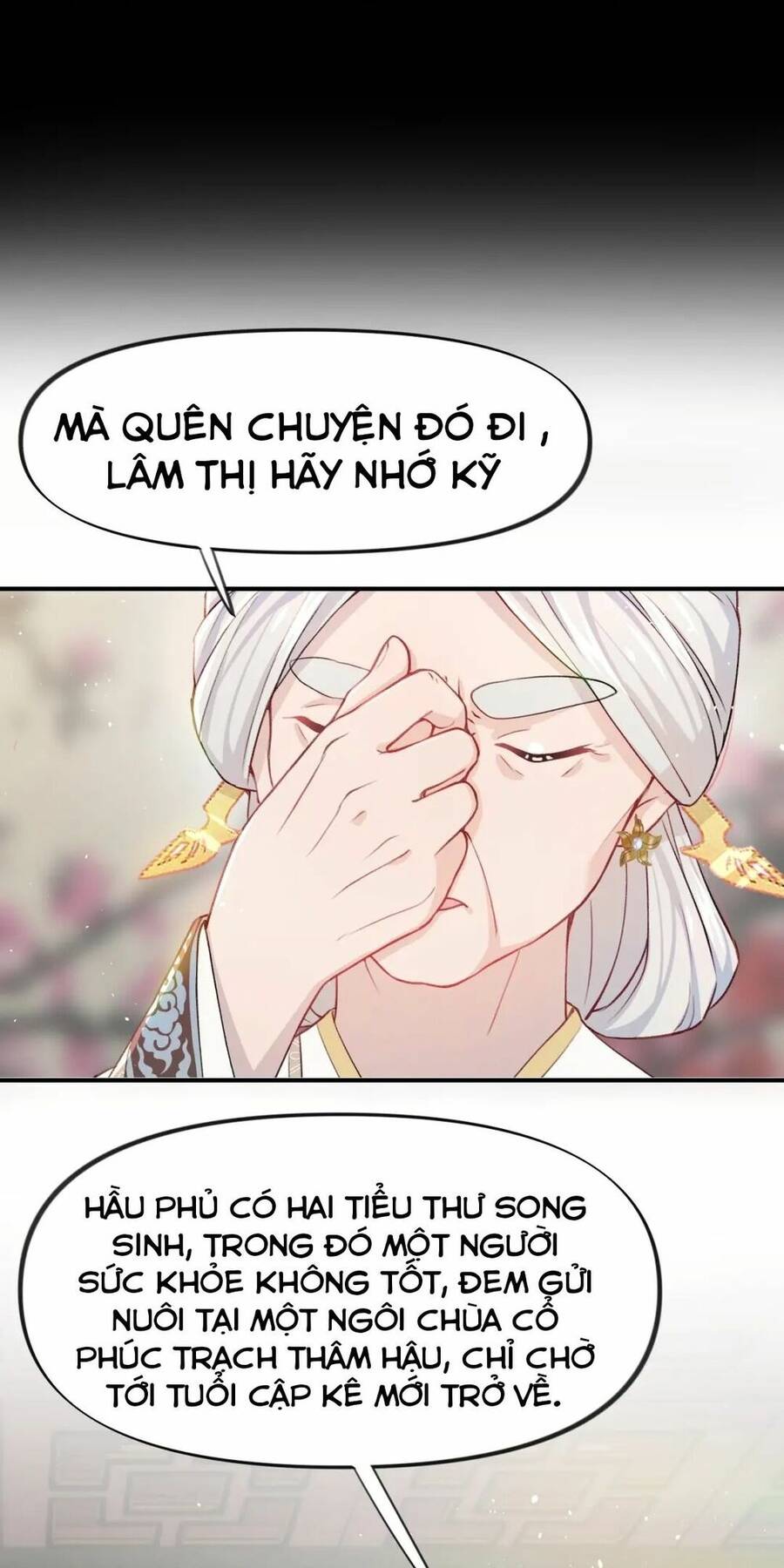 Một Đêm Bệnh Kiều Đột Nhiên Tới - Chương 4